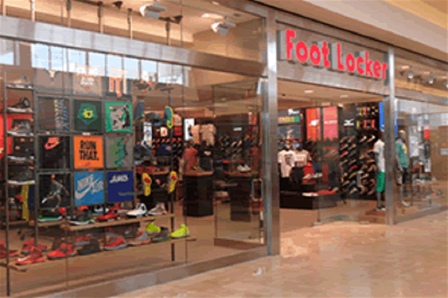 Foot Locker - WW Mall